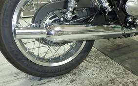 TRIUMPH BONNEVILLE T120 2024
