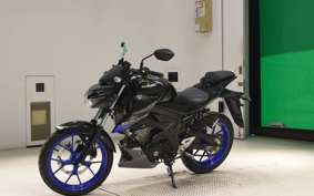 SUZUKI GSX-S125 2025 DL32B