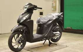 HONDA DIO 110 Lite 2015 JK46