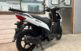 SUZUKI ADDRESS V110 CE47A