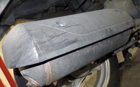 HONDA TODAY 2011 AF61