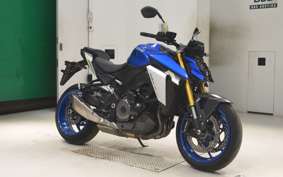 SUZUKI GSX-S1000 Gen.2 2022 EK1AA