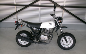HONDA APE100 HC07