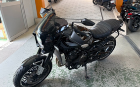 KAWASAKI Z900RS 2021 ZR900C