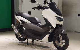 YAMAHA N-MAX 155 SG66J