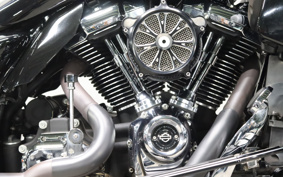 HARLEY FLTRXS 2016 KTC
