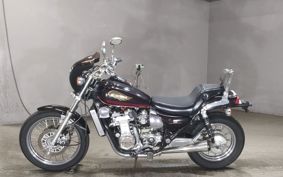 KAWASAKI ELIMINATOR 400LX ZL400A