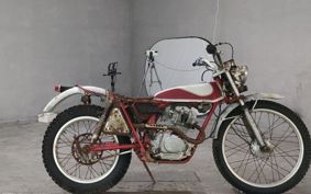 HONDA TL125 TL125