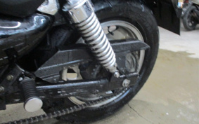KAWASAKI ELIMINATOR 250V VN250A
