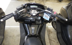 YAMAHA MAXAM 250 2006 SG21J