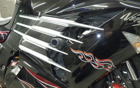 KAWASAKI ZX 1400 NINJA R A 2015