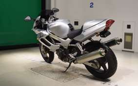 HONDA VTR1000F 1998 SC36
