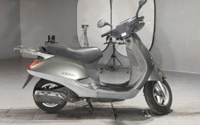 HONDA LEAD 100 JF06