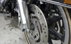 HARLEY FLHPEI 1450 2002