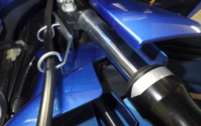 SUZUKI ADDRESS 110 2014 CE47A