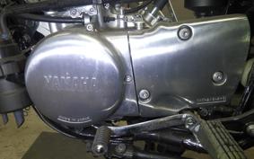 YAMAHA SR400 Gen.5 2023 RH16J