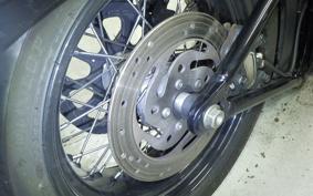 HARLEY FLSTSB 1580 2011