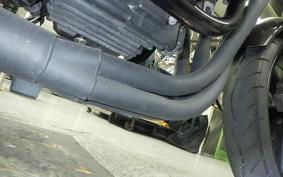 KAWASAKI ZEPHYR 400 KAI 2010
