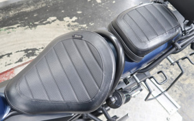 HONDA  REBEL 250 ABS MC49
