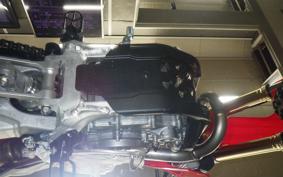 HONDA CRF250 RALLY ME12