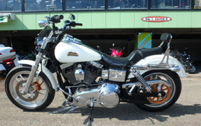 HARLEY FXDL1580 2007 GN4