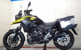 SUZUKI STROM 250ABS DS11A