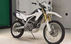 HONDA CRF250L MD38
