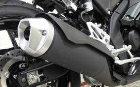 YAMAHA YZF-R15 RG86J