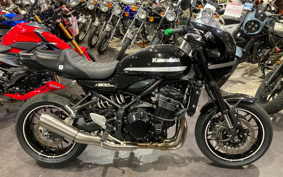 KAWASAKI Z900RS CAFE 2021 ZR900C