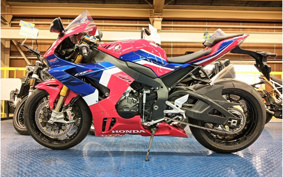 HONDA CBR1000RR-R FB SP 2020 SC82