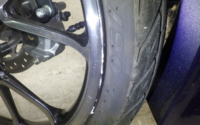 HONDA C125 SUPER CUB JA48