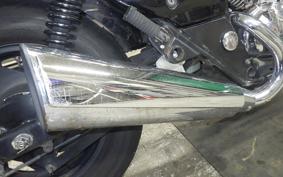 KAWASAKI ELIMINATOR 250 V 2024 VN250A