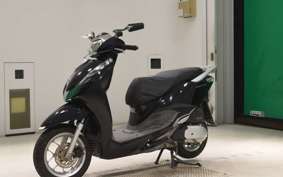 HONDA LEAD 125 2023 JF45