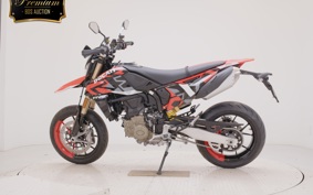 DUCATI DUCATI HYPERMOTARD698 2018