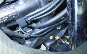 HONDA CBR400R 2021 NC56