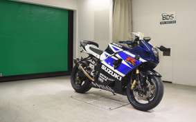 SUZUKI GSX-R1000 2018
