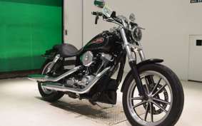 HARLEY FXDLI 1450 2005