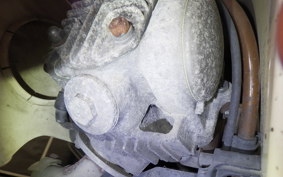 HONDA LITTLE CUB 2022 AA01