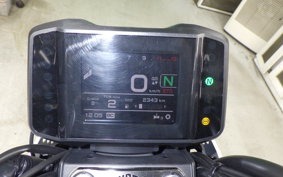 YAMAHA XSR900 2023 RN80J
