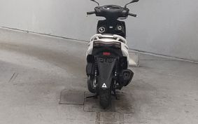 YAMAHA CYGNUS125XSR SEA5J