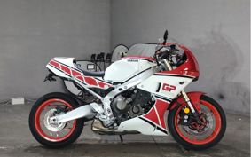 YAMAHA XSR900 GP 2025 RN96J