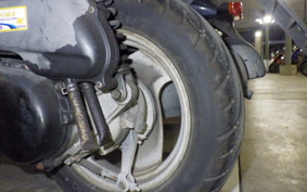 YAMAHA JOG Gen.5 SA36J