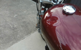 HARLEY XL883L 2015 CR2
