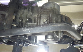 HONDA APE 50 AC16