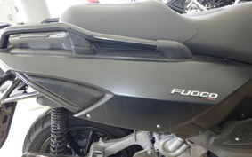 GILERA FUOCO 500IE 2011