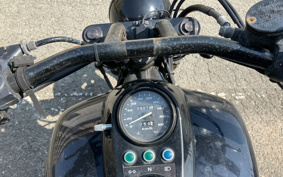 KAWASAKI ELIMINATOR 250V VN250A