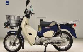 HONDA C110 SUPER CUB 1984 JA42