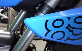 SUZUKI GSX-8S 2023 EM1AA