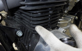 KAWASAKI Z400FX<ｴ･ﾀﾞ> 1980 KZ400E