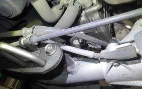 HONDA GYRO CANOPY 2016 TA03